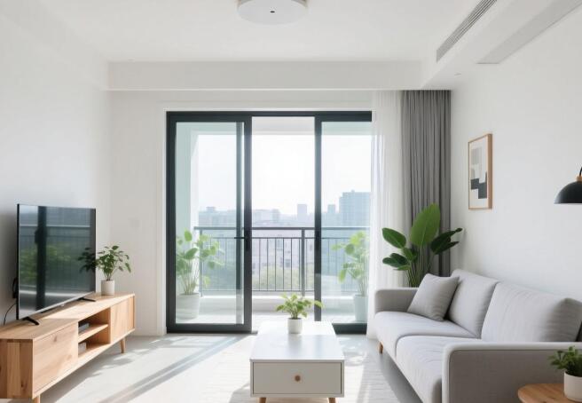 采光差不用愁！裝修做好這幾點，讓家亮堂起來